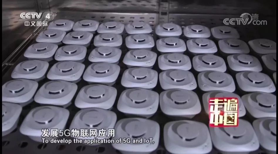 Headline：Guesting on documentary [Glory behind the scenes]，EI FIRE showed its outstanding strength on CCTV once again！